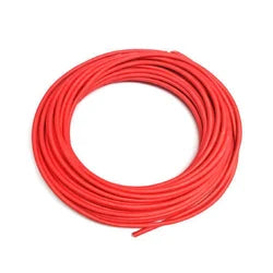 Battery Cable 16mm RED per meter - Elite Renewable Solutions