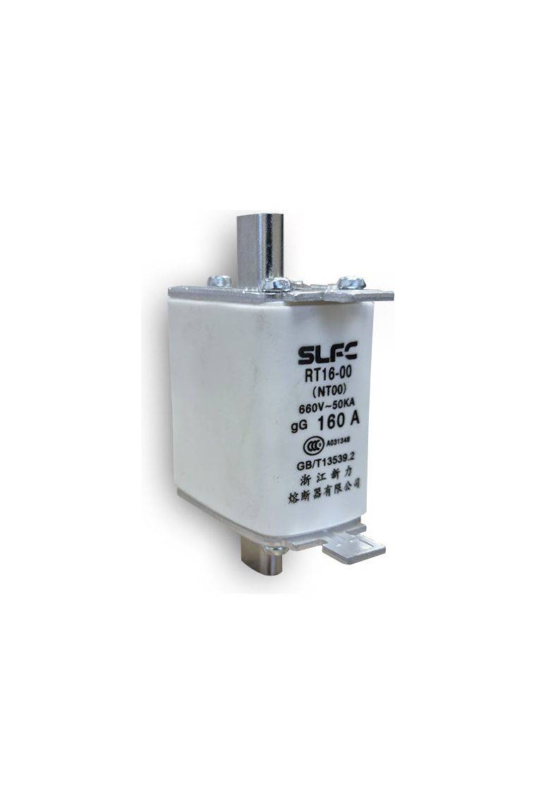 Battery fuse 160A NH00 - Elite Renewable Solutions