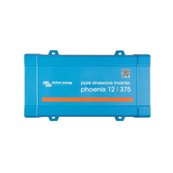 Victron Phoenix Inverter 12/375 230V VE.Direct IEC - Elite Renewable Solutions