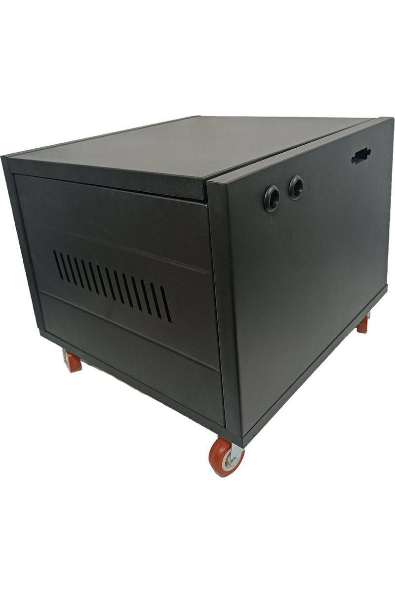 Battery box 4 X 100AH GEL - Elite Renewable Solutions