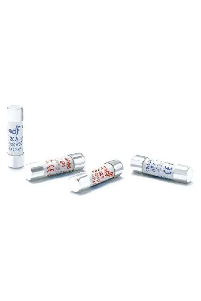 DF ELECTRIC GPV FUSE-LINK 25A - Elite Renewable Solutions