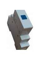 Etek AC Signal Lamp Blue 230VAC - Elite Renewable Solutions