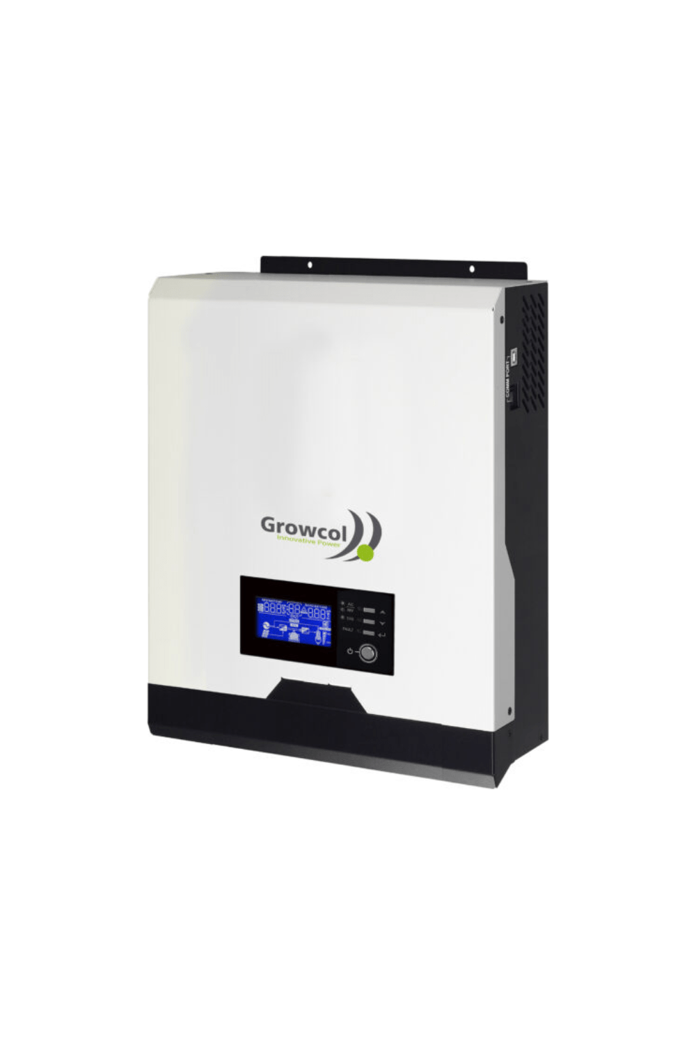 Growcol offgrid inverter – VM 3KVA VALUE 2.4kW 24V - Elite Renewable Solutions