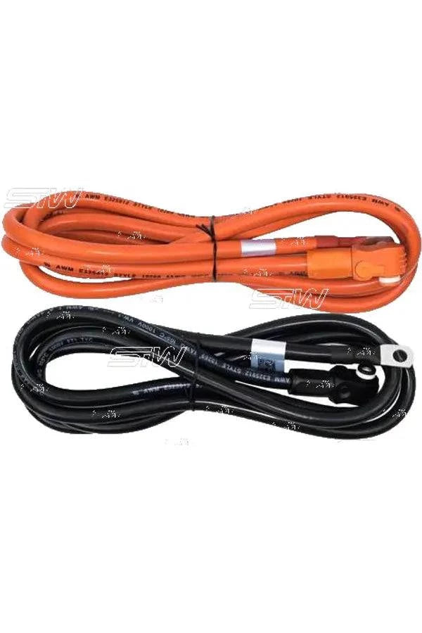 Growcol lithium cables - Elite Renewable Solutions