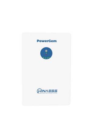 Hinaess Powergem ( 51.2V 100AH 5.12KWH) - Elite Renewable Solutions