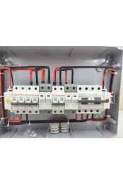 Inge AC 5KW Pre-Wired Box Single Phase - Elite Renewable Solutions