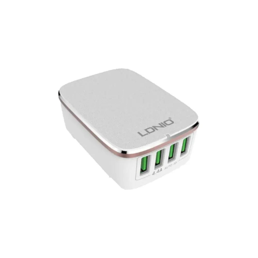 LDNIO A4404 Adapter USB - Elite Renewable Solutions