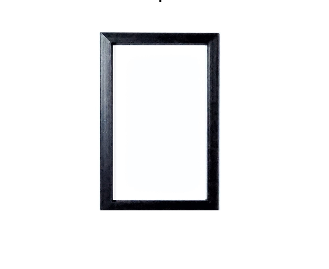 Border/Frame for Sonoff light switches (black) 3D printed - Elite Renewable Solutions