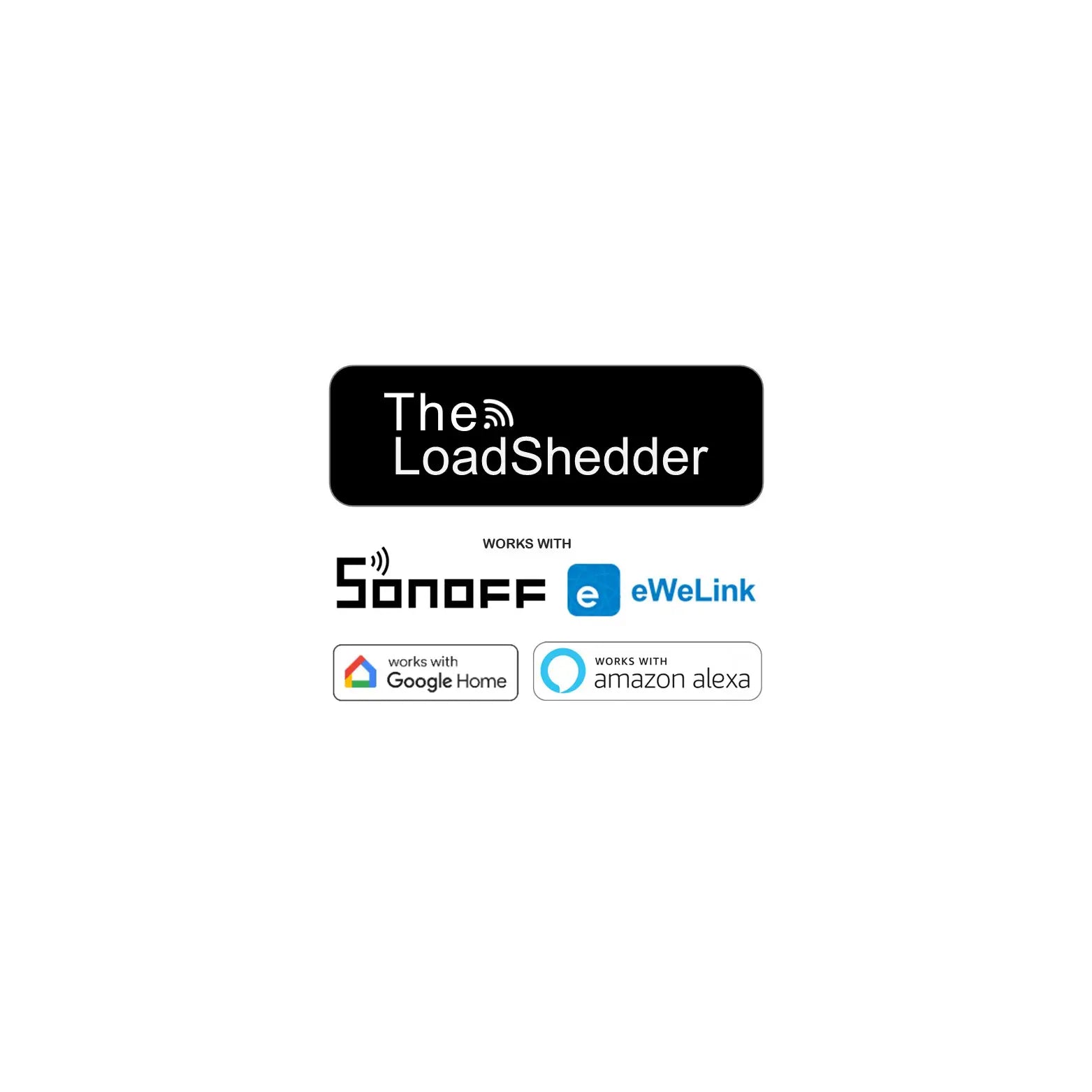 The loadshedder (certified) - Elite Renewable Solutions
