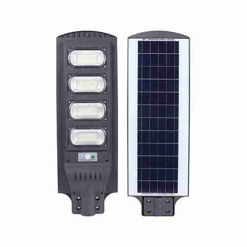 O-lite solar LED street light 120W - Elite Renewable Solutions