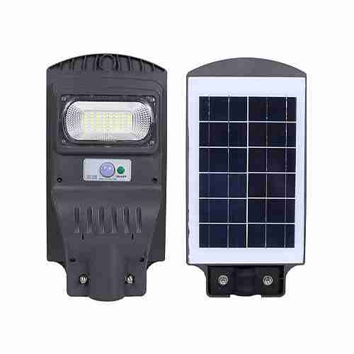 O-lite solar LED street light 30W - Elite Renewable Solutions