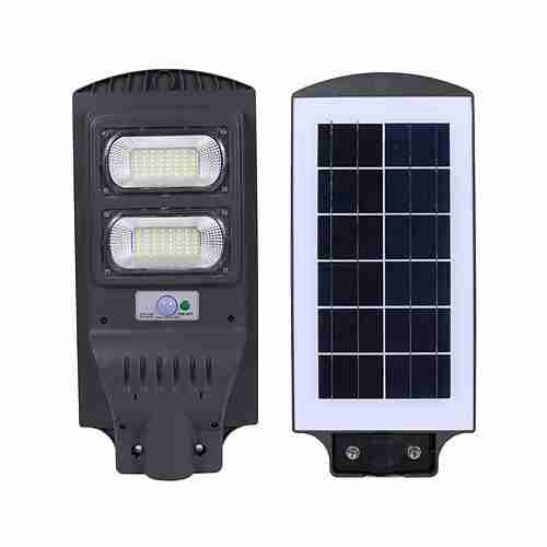O-lite solar LED street light 60W - Elite Renewable Solutions