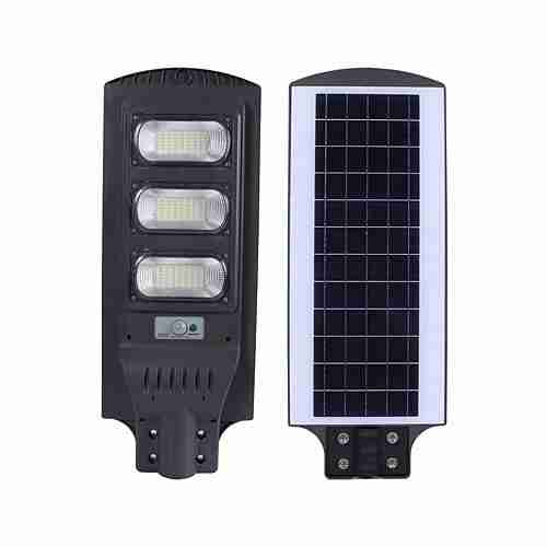 O-lite solar LED street light 90W - Elite Renewable Solutions