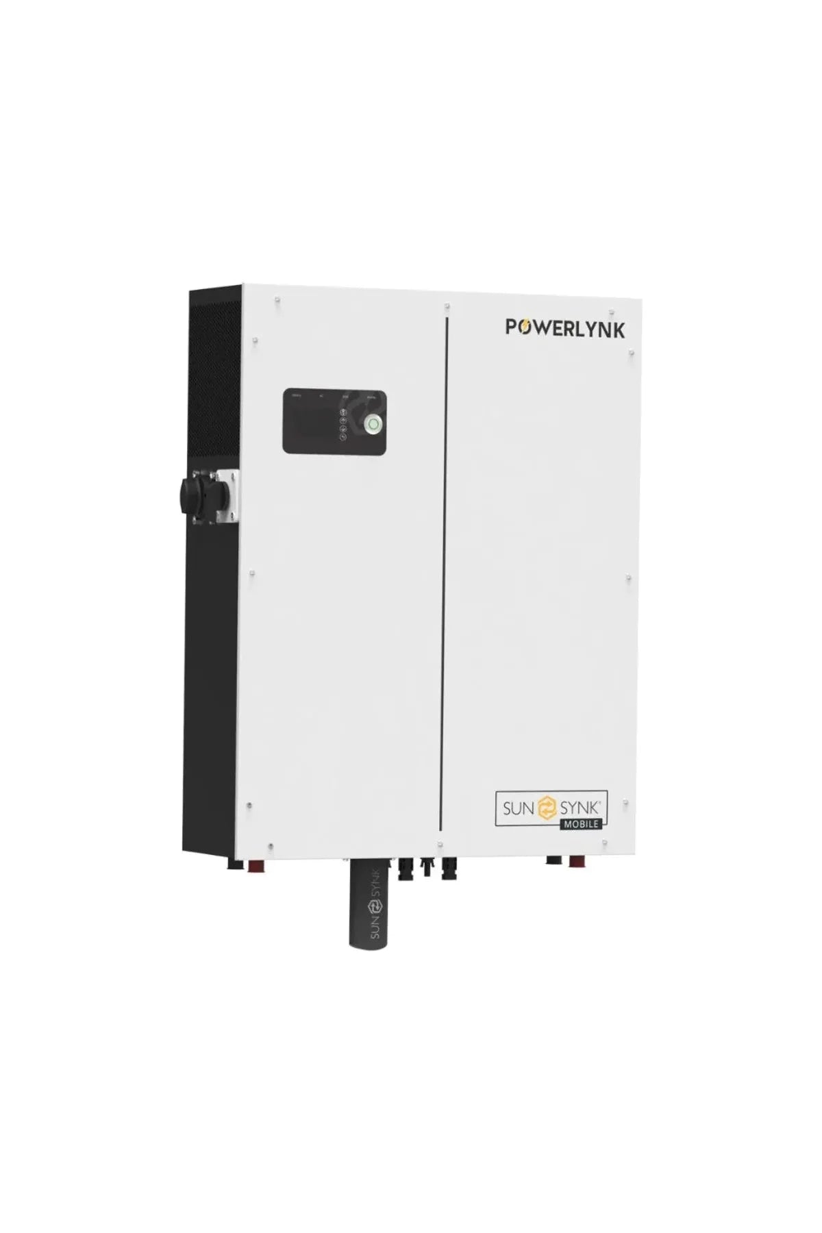 Sunsynk Powerlynx X 2.5kW Inverter / 2kWh Battery Pack - Elite Renewable Solutions