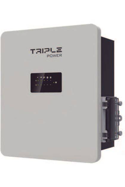 Solax: BMS Parallel Box II (SOL-BMSPB2) - Elite Renewable Solutions