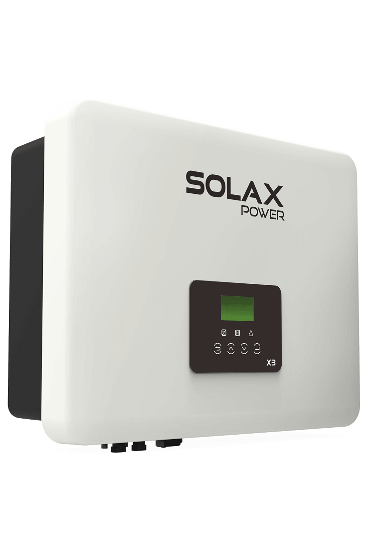Solax Inverter 15KW X3-Pro Three Phase Grid-Tie - Elite Renewable Solutions