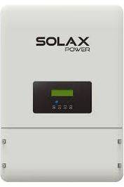 Solax Inverter 10KW X3-Hybrid HV Three Phase - Elite Renewable Solutions