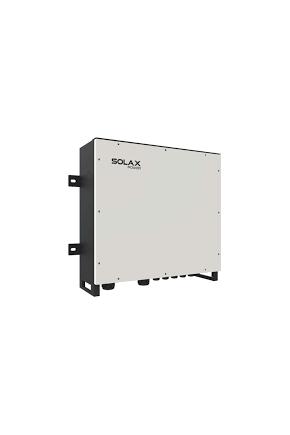 Solax X3-EPS Parallel Box Three Phase - Elite Renewable Solutions
