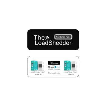 The loadshedder bundle new - Elite Renewable Solutions