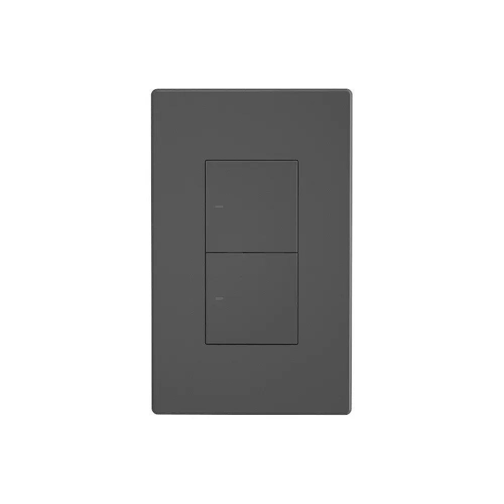 Sonoff M5 2CH Light switch 2 pack - Elite Renewable Solutions