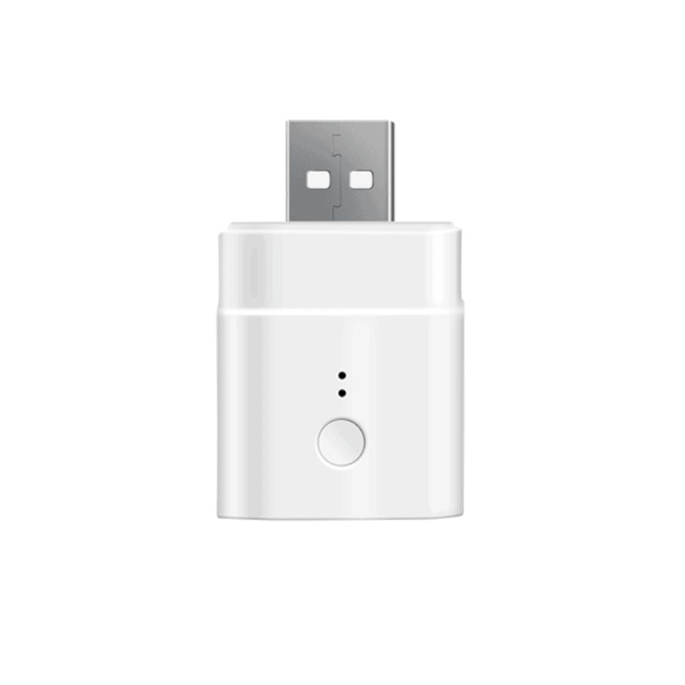Sonoff Smart USB - Elite Renewable Solutions