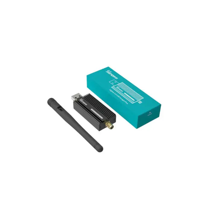 Sonoff USB Dongle plus-E Zigbee - Elite Renewable Solutions