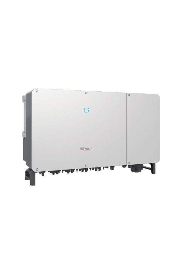 Sungrow 110kW PV Inverter 1000v 9x MPPT - Elite Renewable Solutions