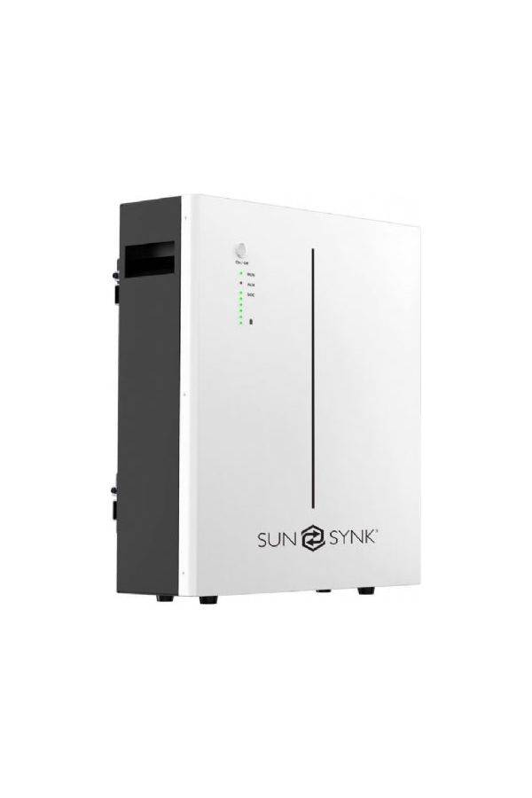 Sunsynk Battery LFP Wall Mount 15.97kWh 51.2V - Elite Renewable Solutions