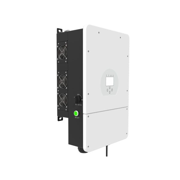 Sunsynk Hybrid Inverter 8.8kW with Dongle
