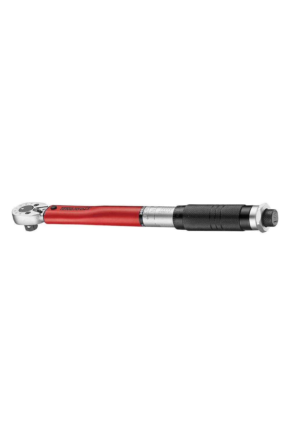 TENG TOOLS 3/8INCH DRIVE TORQUE WRENCH 5-25NM - Elite Renewable Solutions