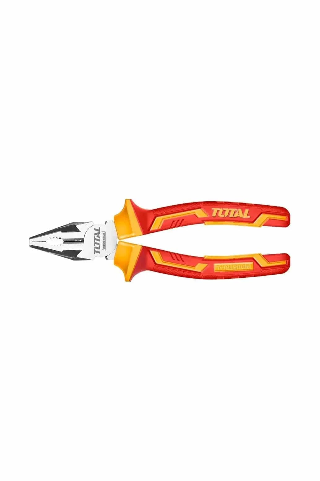 TOTAL INSULATED COMBINATION PLIERS - Elite Renewable Solutions