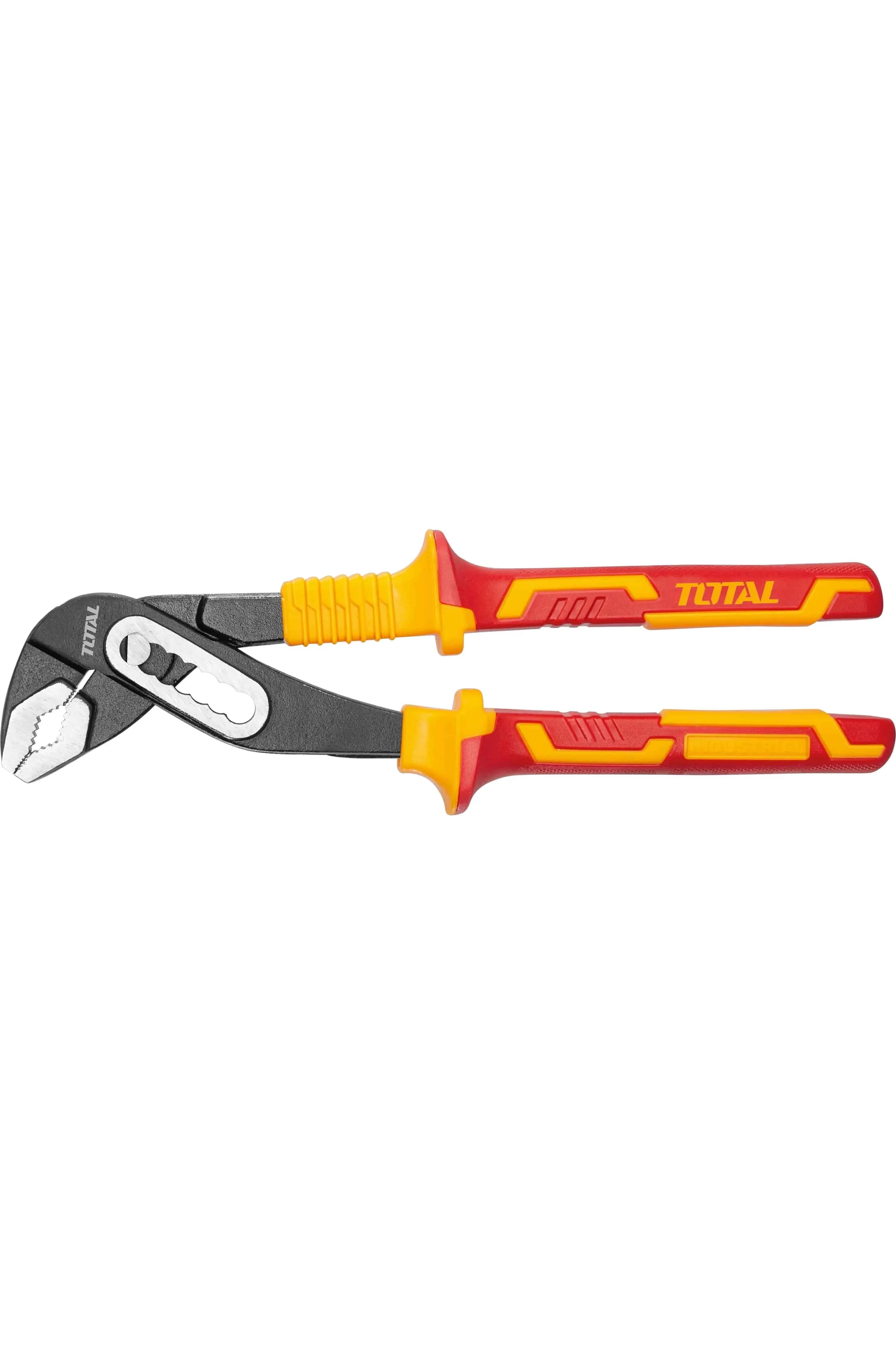TOTAL INSULATED PUMP PLIERS - Elite Renewable Solutions