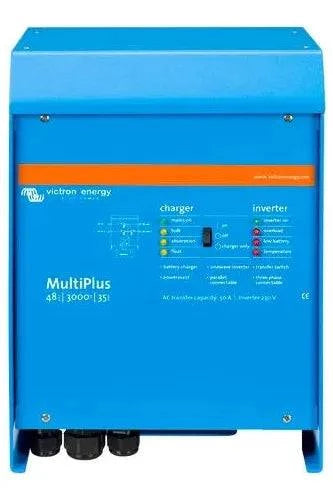 VICTRON MULTIPLUS 48/3000/35-50 - Elite Renewable Solutions