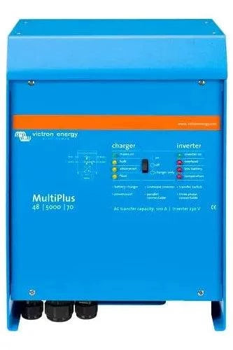 VICTRON MULTIPLUS 48/5000/70-100 - Elite Renewable Solutions