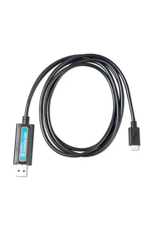 VICTRON VE.DIRECT TO USB INTERFACE - Elite Renewable Solutions