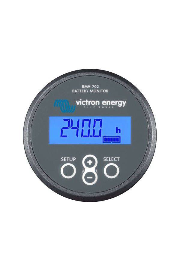 Victron Battery Monitor BMV-702 - Elite Renewable Solutions