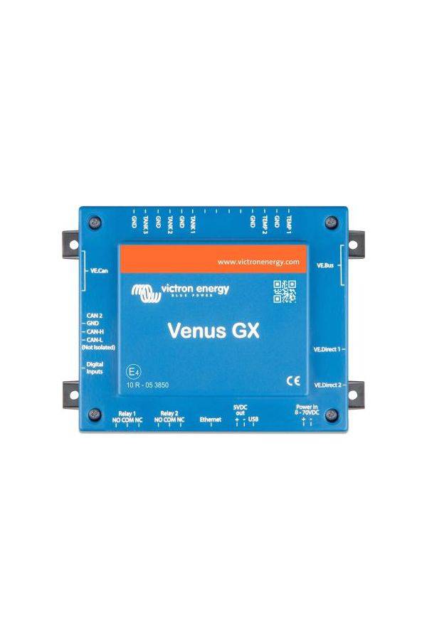 Victron Venus GX System Controller - Elite Renewable Solutions