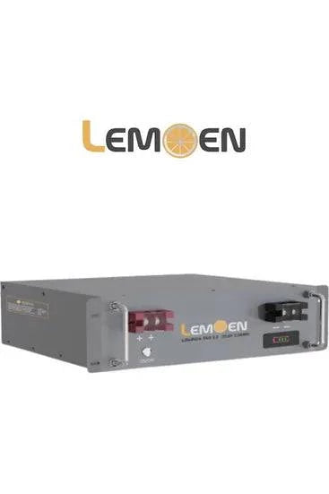 Lemoen 14.34kW wall mounted - Elite Renewable Solutions
