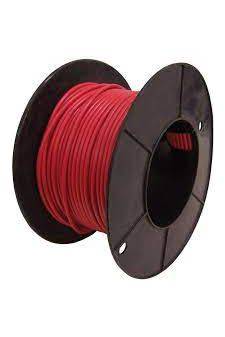 Battery Cable: 70mm (+) Positive (Red) - Elite Renewable Solutions