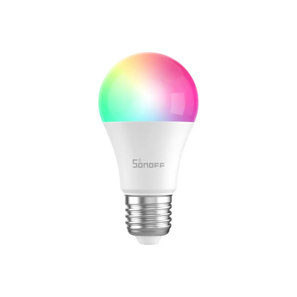 Sonoff B05-BL-A60 colour smart bulb - Elite Renewable Solutions