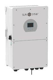 Sunsynk Hybrid 16kW Max Inverter + Dongle ( 13kw when no grid ) - Elite Renewable Solutions