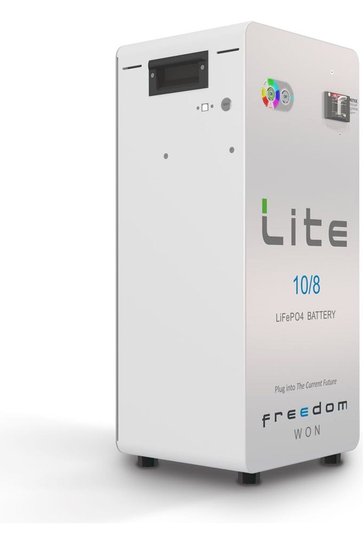 Freedom Lite Home 10/8kWh Battery - Elite Renewable Solutions