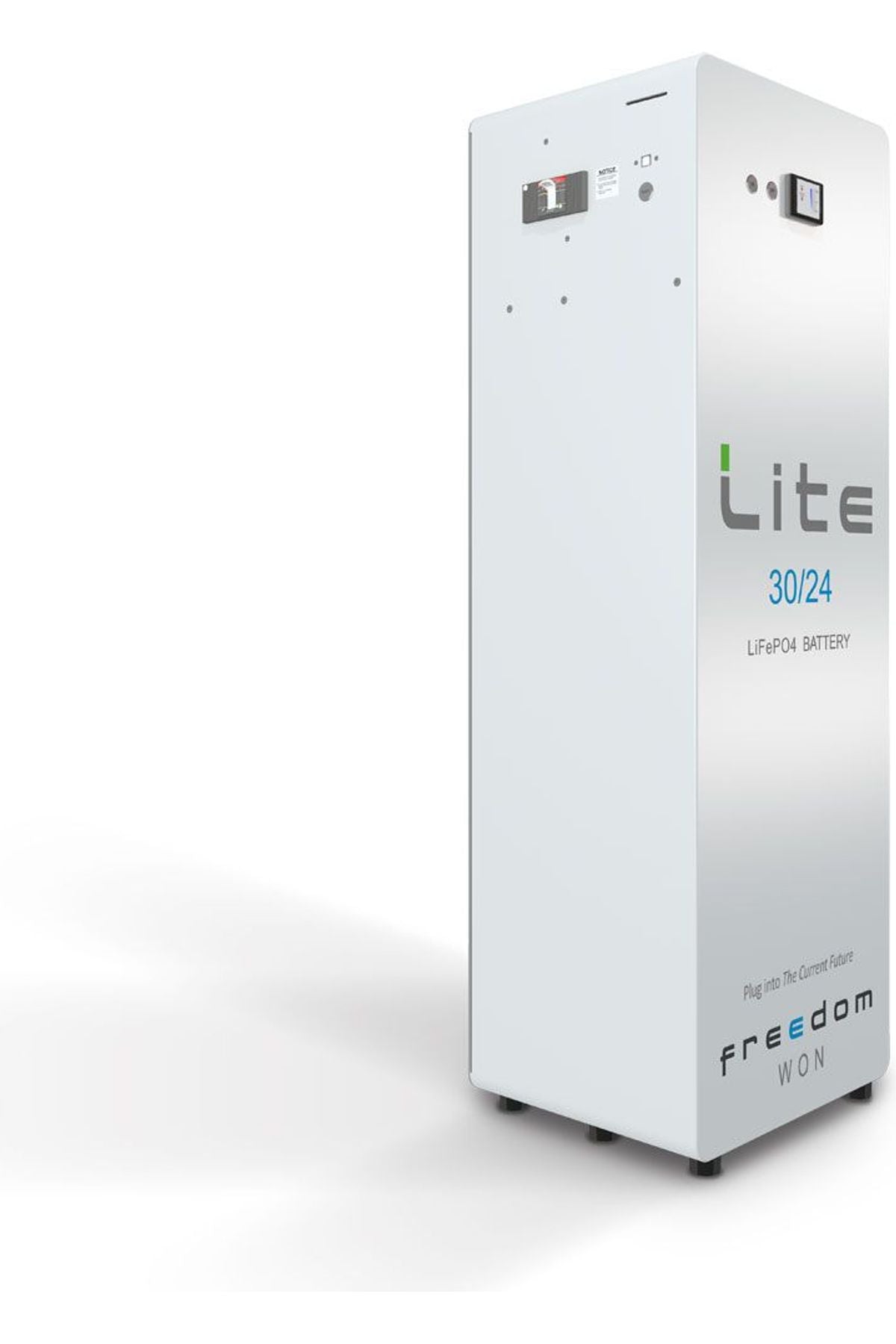 Freedom Lite Home 30/24kWh Battery - Elite Renewable Solutions