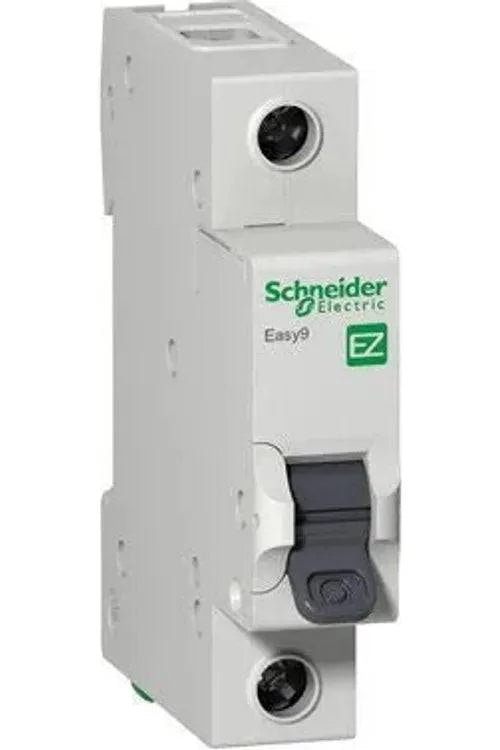 Schneider Electric Easy9 1Pole 3KA 32Amp Circuit Breaker - Elite Renewable Solutions