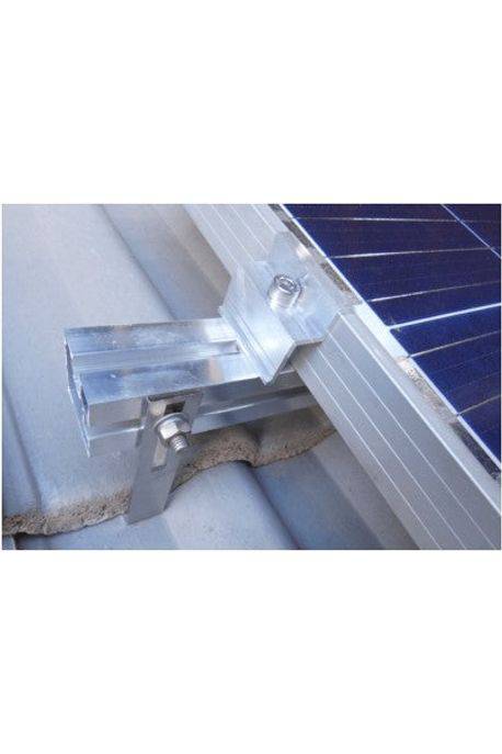 Tile Roof Kit 1x6m - Elite Renewable Solutions