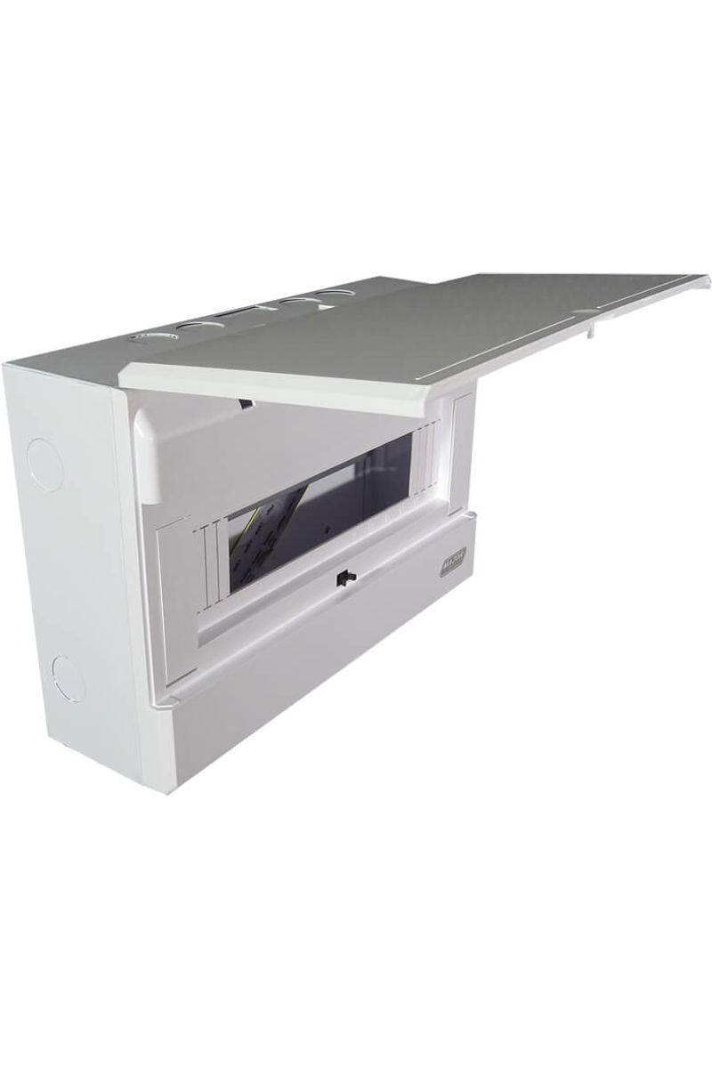 15-18 Way Surface DB Steel Tray - Elite Renewable Solutions